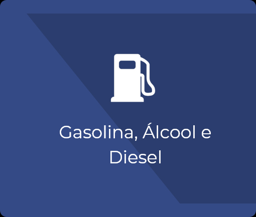 Gasolina, Álcool e Diesel RC Santista